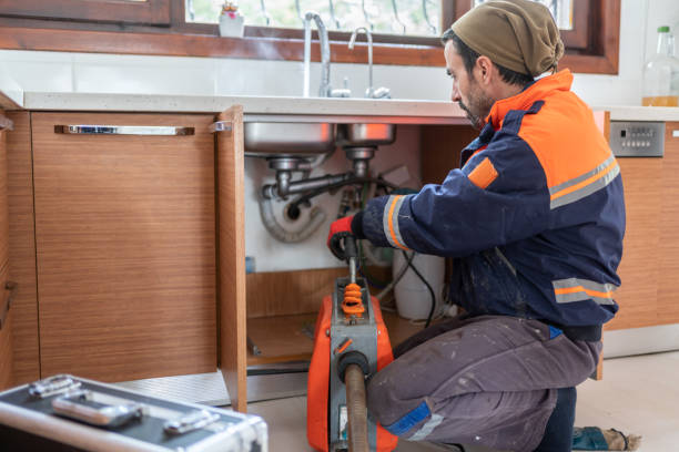Best Plumbing Inspection Services  in Puxico, MO