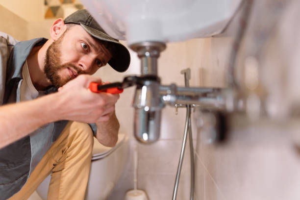 Best Emergency Plumber  in Puxico, MO