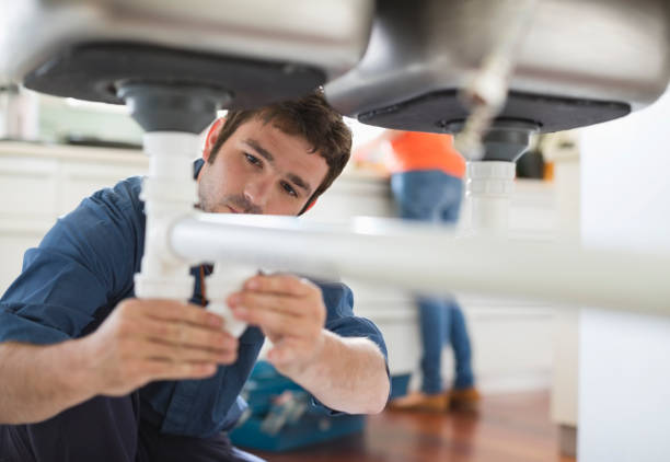 Best Water Leak Repair  in Puxico, MO